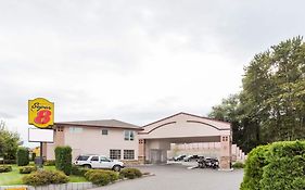 Super 8 By Wyndham Lake Country/Winfield Area Airport North